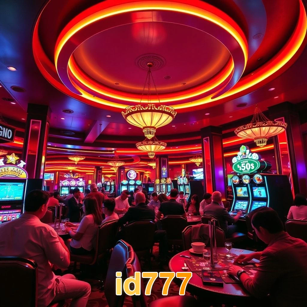 id777 apk