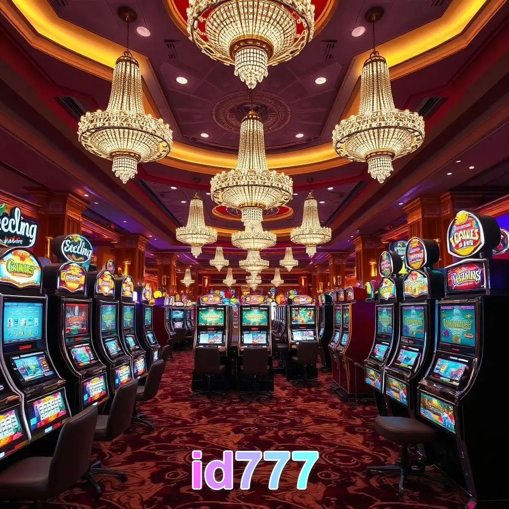 Masuk id777